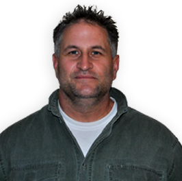 Matthew Hildebrand - Owner